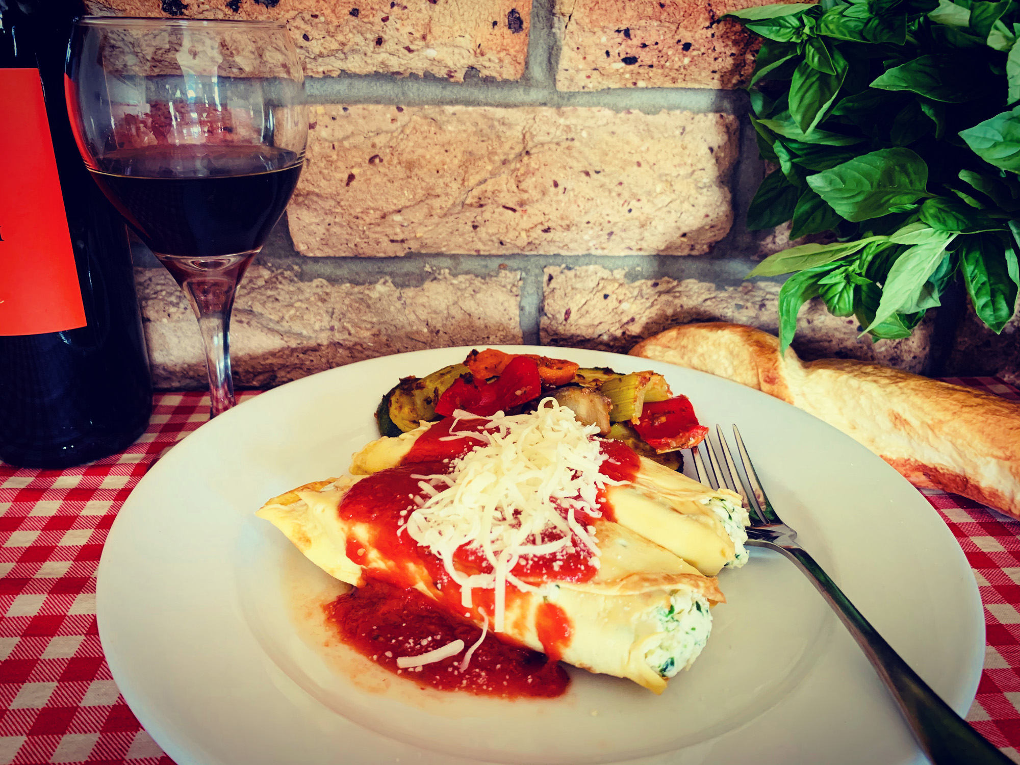 Don Beppino's Restaurant Image 4