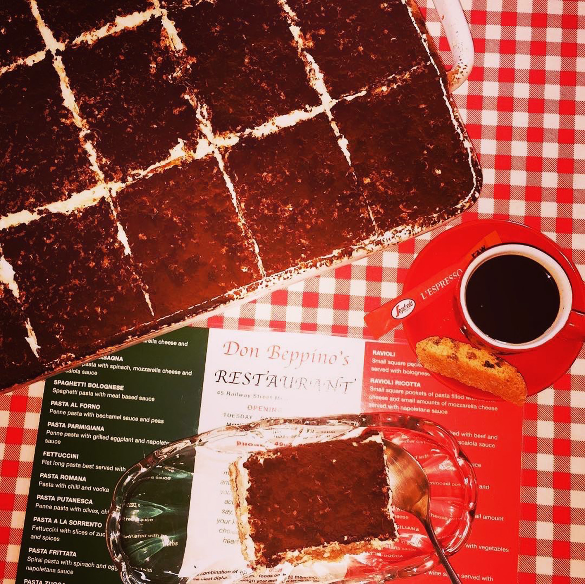 Don Beppino's Restaurant Image 3