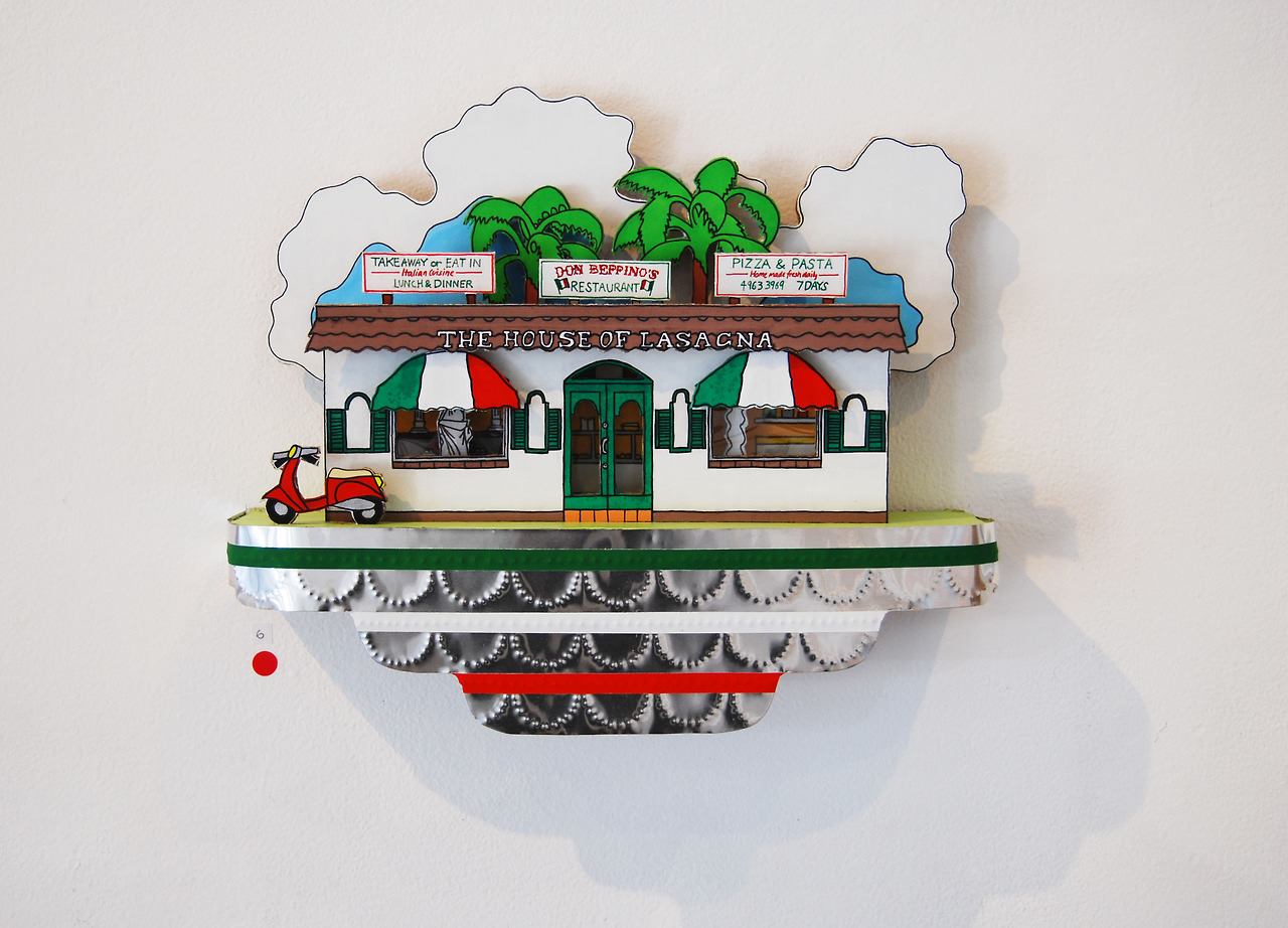 Don Beppino's Restaurant Image 6