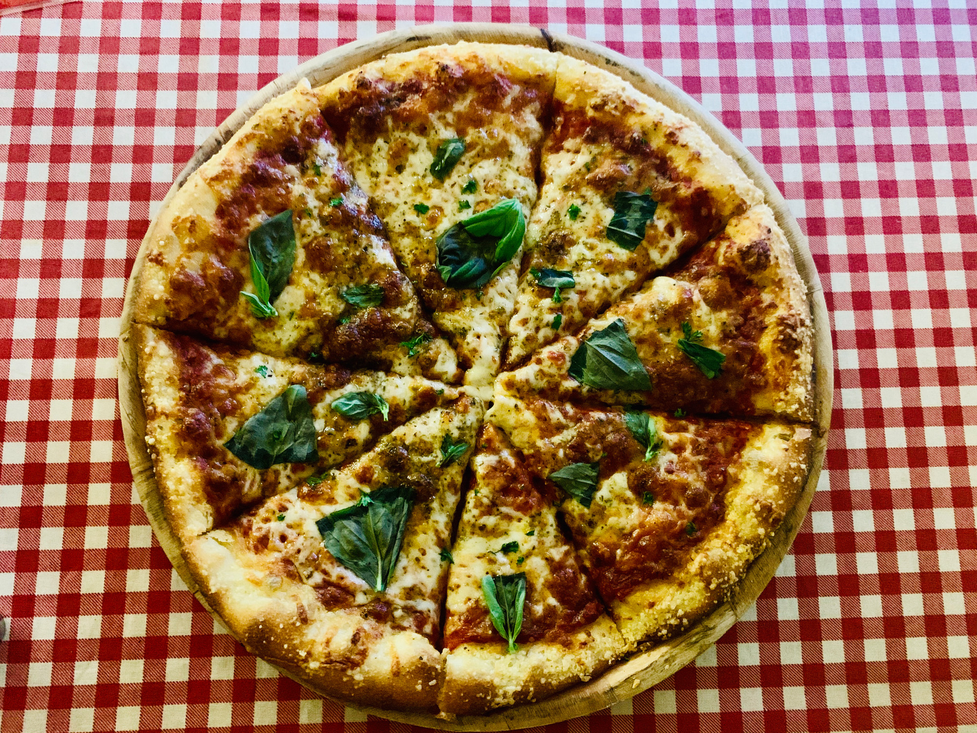 Don Beppino's Restaurant Image 1