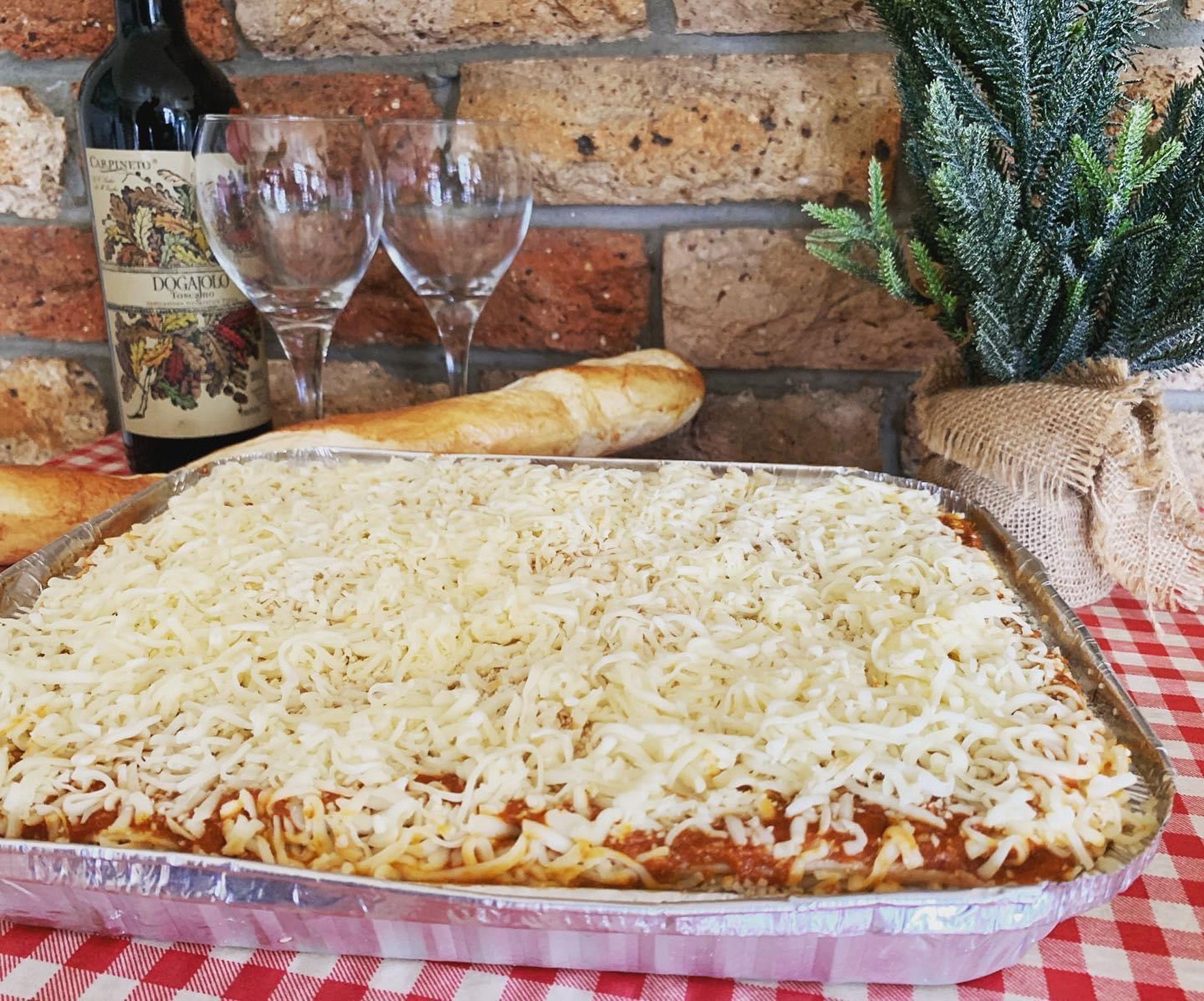 Don Beppino's Restaurant Image 5